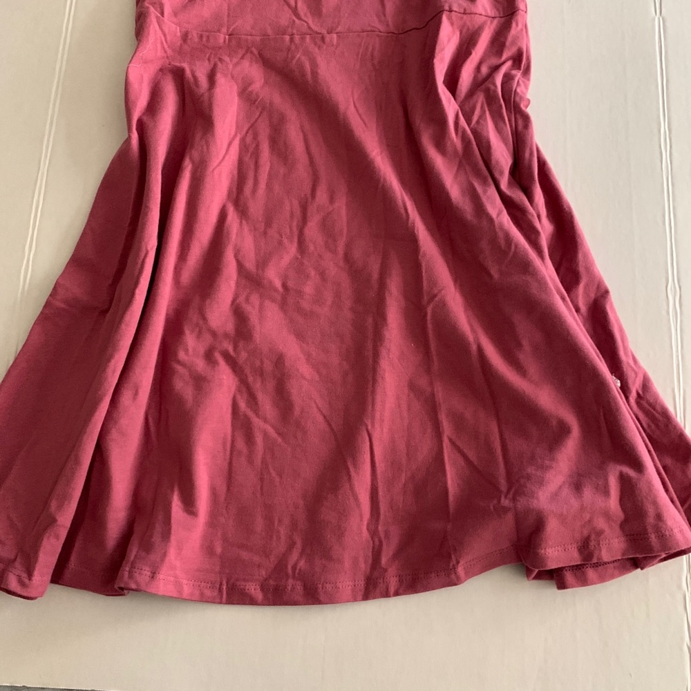 HOLLISTER CHOKER DRESS - Picture 2 of 2